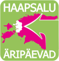 Haapsalu Äripäevade logo